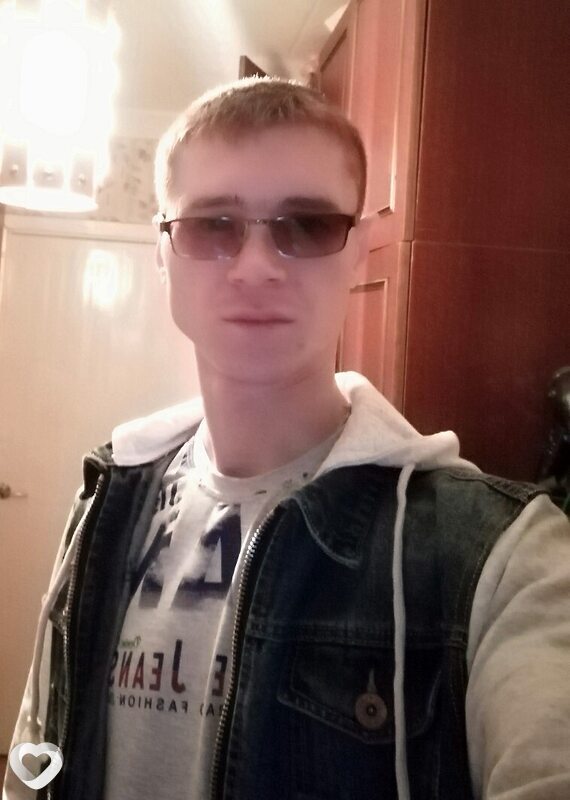 Денис, 34, Липецке — анкета №3193047
