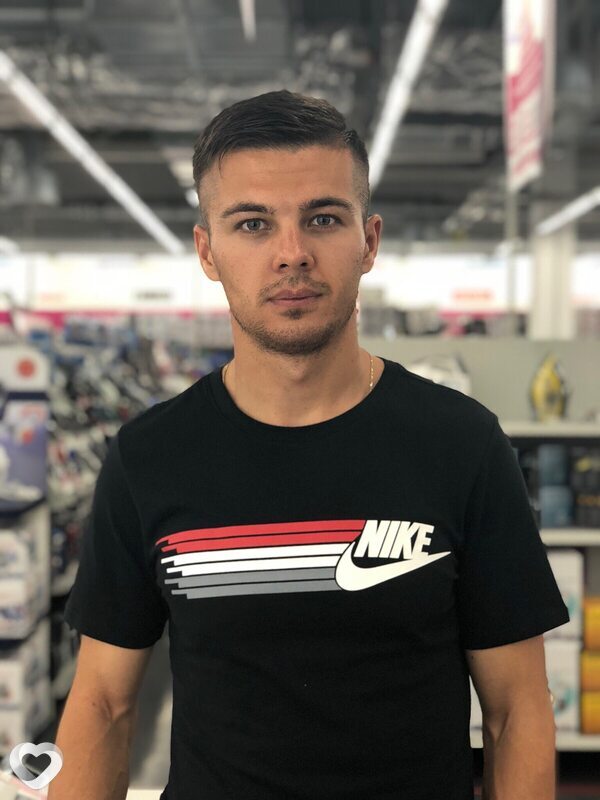 Владимир, 30, Луганске — анкета №3193232