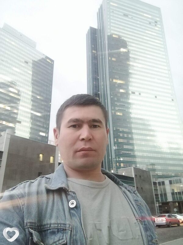 Захид, Элиста