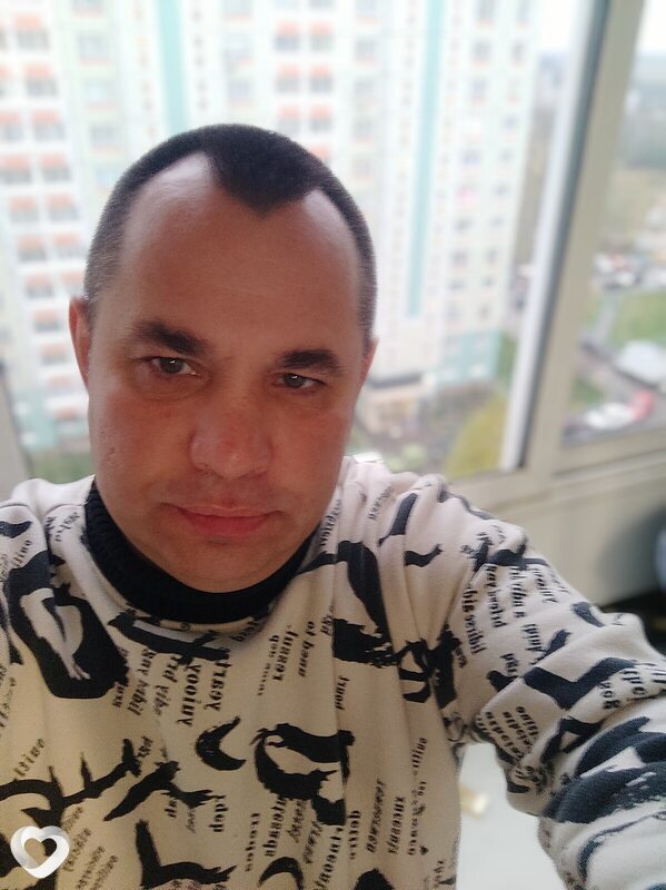 Виталий, 53, Подольске — анкета №3193244