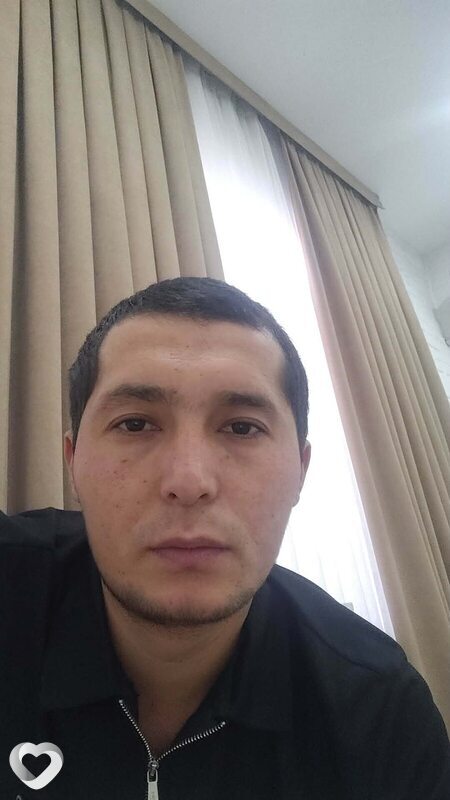 Отабек, 29, Ташкент — анкета №3193246