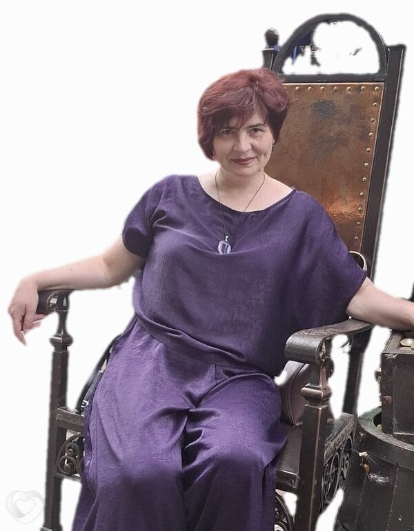 Марта, 50, Зеленодольске — анкета №3193248