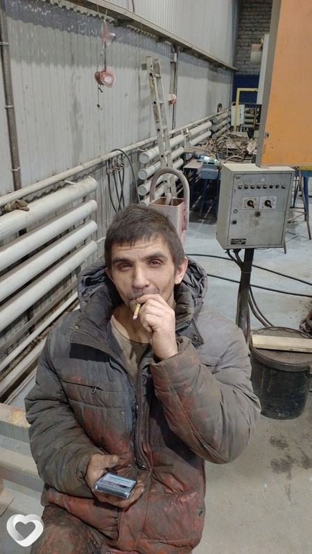 Александр, 42, Кольчугине — анкета №3193099