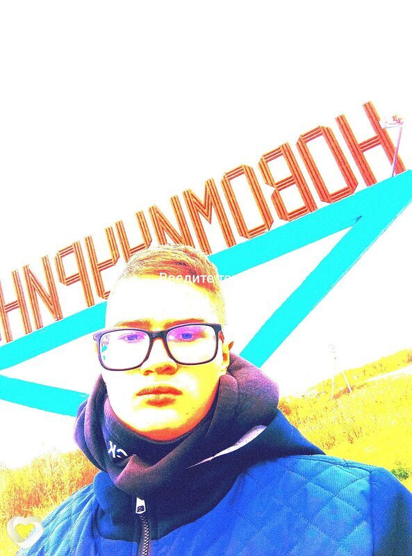 Дмитрий, 19, Рязани — анкета №3193059