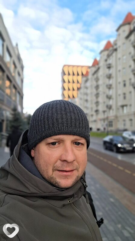 Олег, 39, Свободном — анкета №3193074