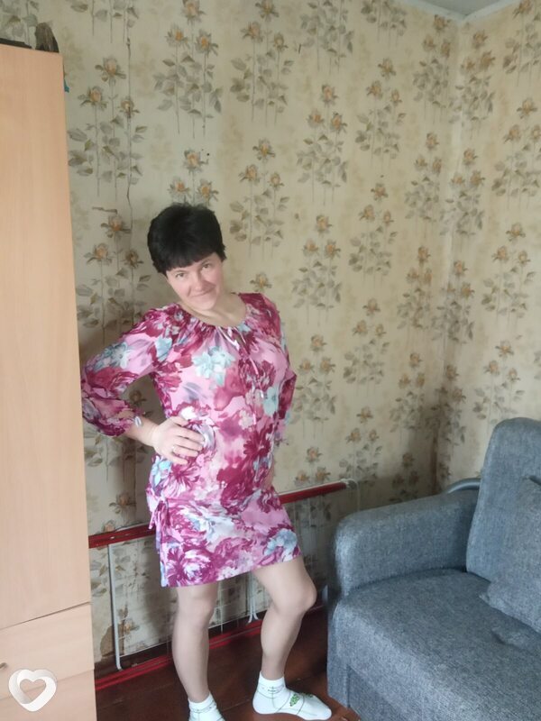 Наталья, 47, Бресте — анкета №3193103
