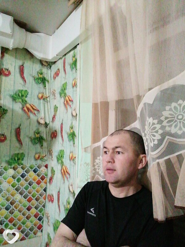 Bek, 36, Нижневартовске — анкета №3193105