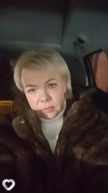 Фаина, 49, Воронеже — анкета №3193126