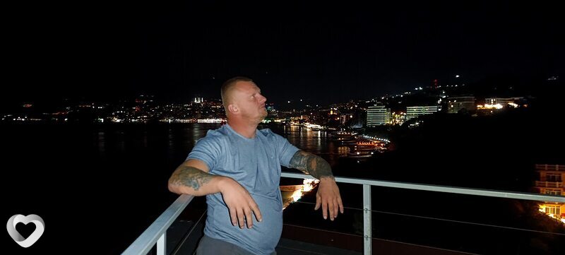 Сергей, 41, Ялте — анкета №3193157