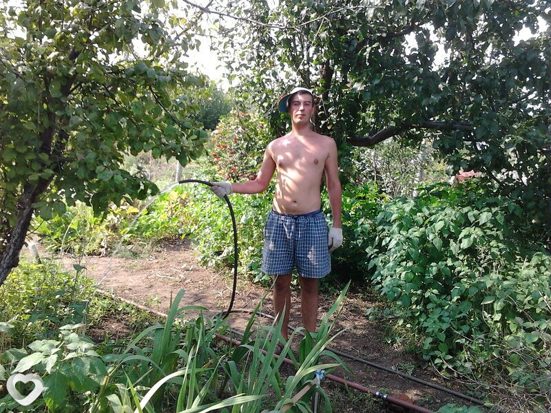 Serge, 37, Саратове — анкета №3193164