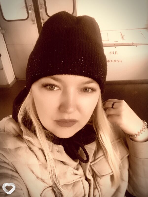 Анна, 38, Мозыре — анкета №3193165
