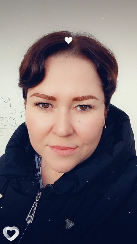 Наиля, 39, Елабуге — анкета №3193209