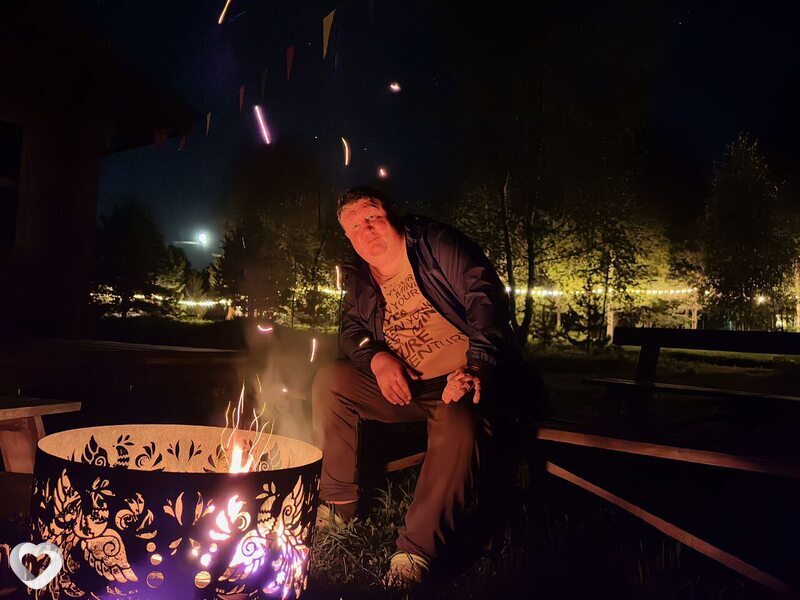 Dmitry, 47, Владимире — анкета №3193210