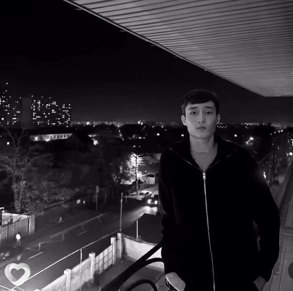 Алижан, 20, Алматы — анкета №3193220