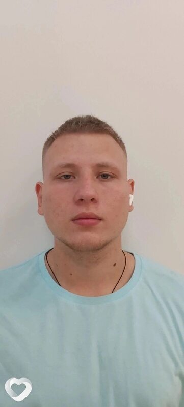 Олег, 20, Перми — анкета №3193221