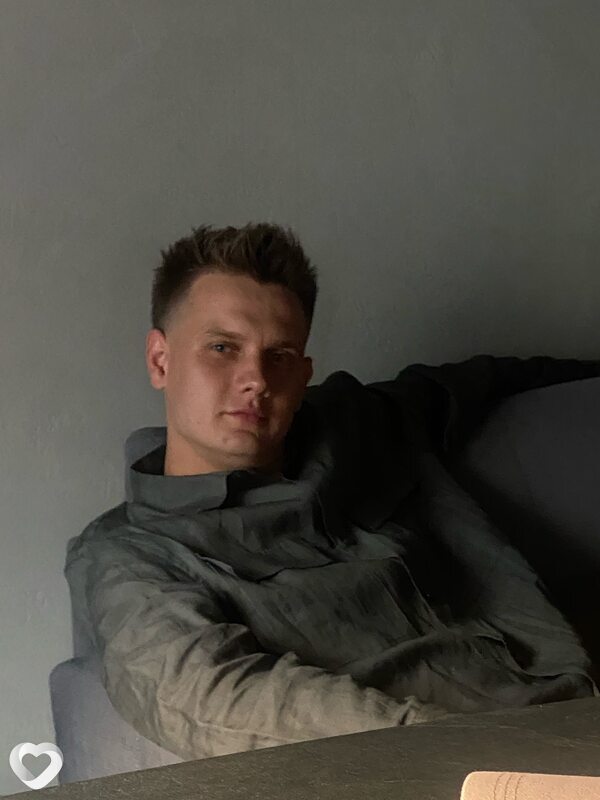 Andrey, 29, Бресте — анкета №3193223