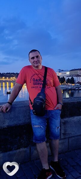 Олександр, 37, Прага — анкета №3193279