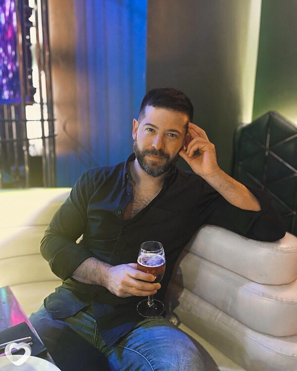 Макс, 42, Брянске — анкета №3193305