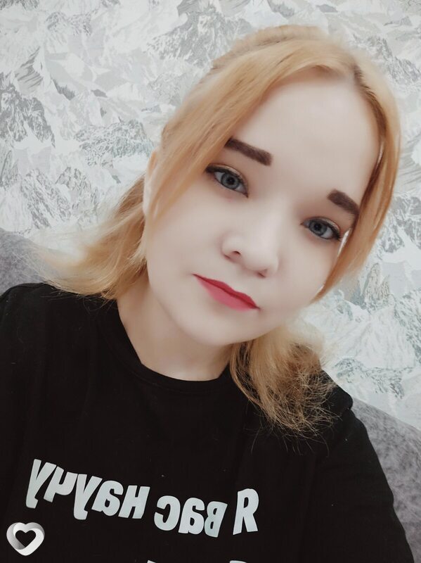 Настя, 27, Уфе — анкета №3193306