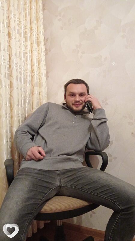 Романтик, 30, Оренбурге — анкета №3193320