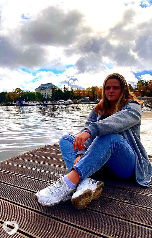 Nasta, 21, Твери — анкета №3193356