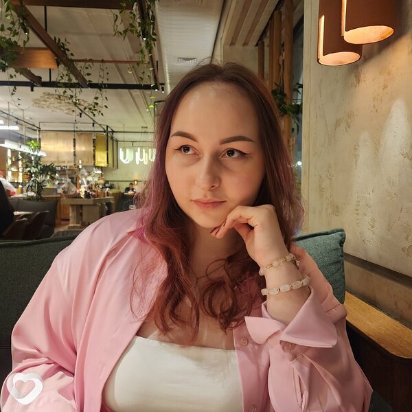Настя, 21, Чите — анкета №3193363