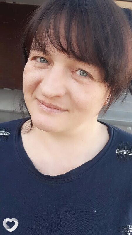 Оксана, 49, Санкт-Петербурге — анкета №3193375