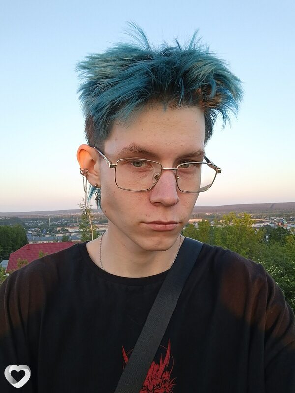 Сергей, 18, Красноуфимске — анкета №3193259