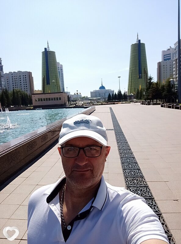 Андрей, 57, Кемерове — анкета №3193260