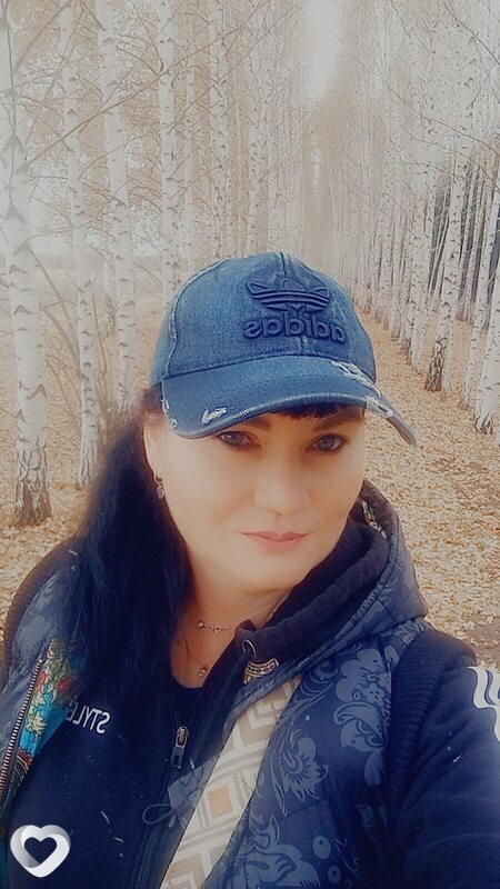 Лия, 42, Уфе — анкета №3193388
