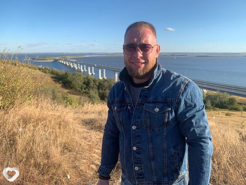 Rystem, 38, Казани — анкета №3193413