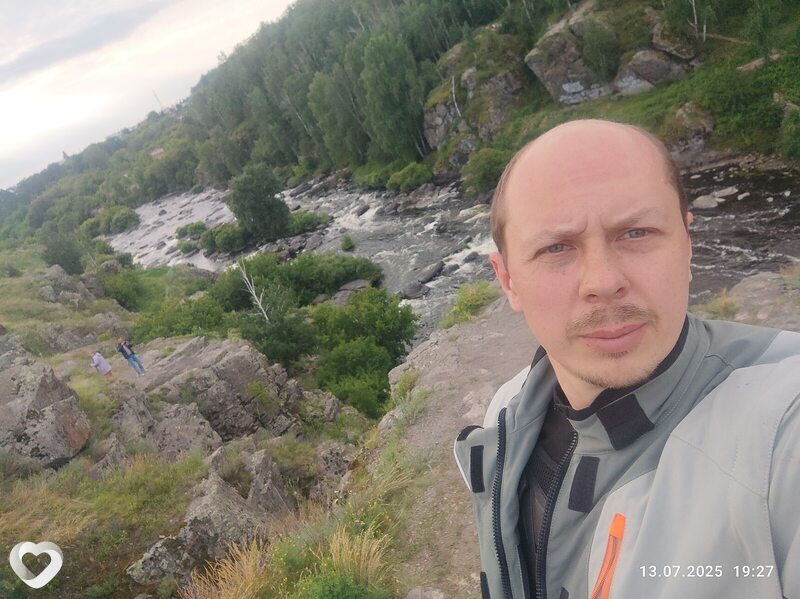 Игорь, 41, Каменске-Уральском — анкета №3194082