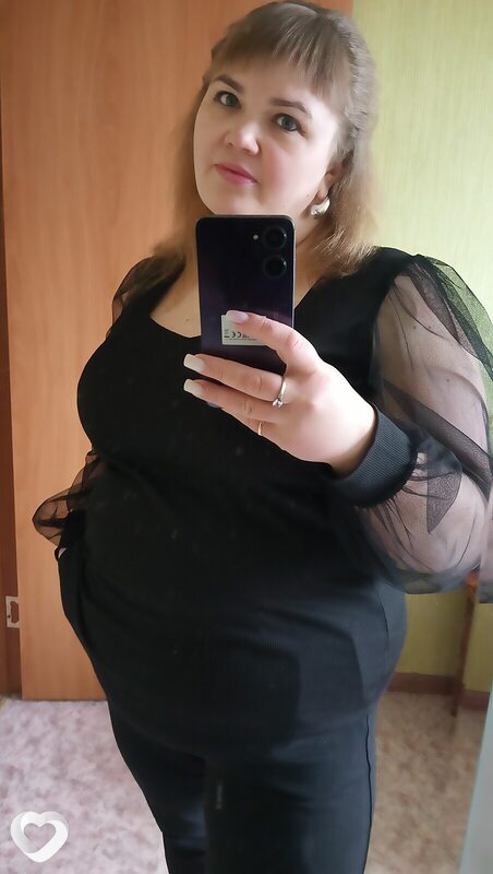 Светлана, Выкса