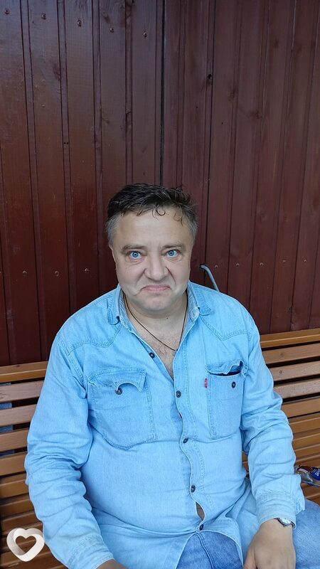 Андрей, 44, Москве — анкета №3193851