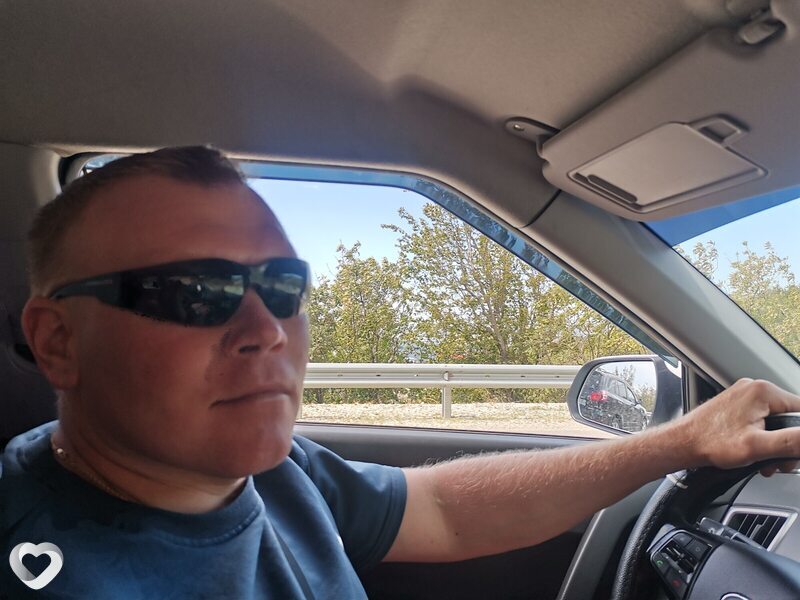 Михаил, 40, Выксе — анкета №3193431
