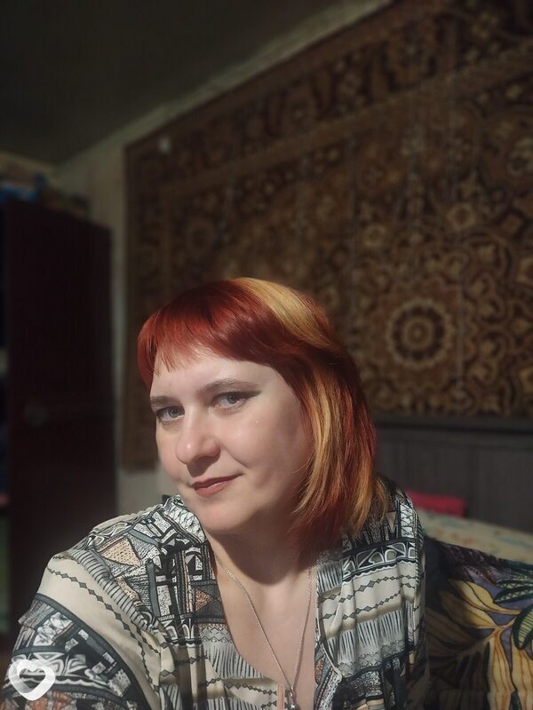 Светлана, 43, Рязани — анкета №3193435