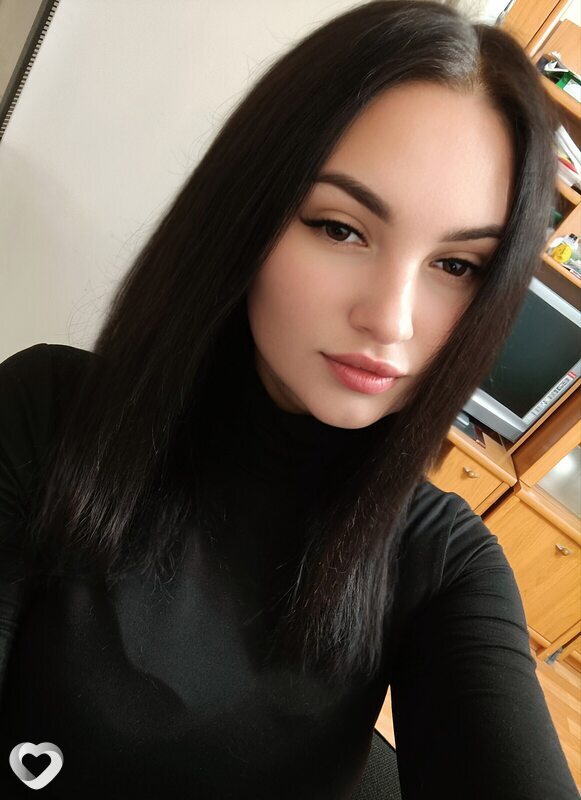Кристина, 24, Донецке — анкета №3193438
