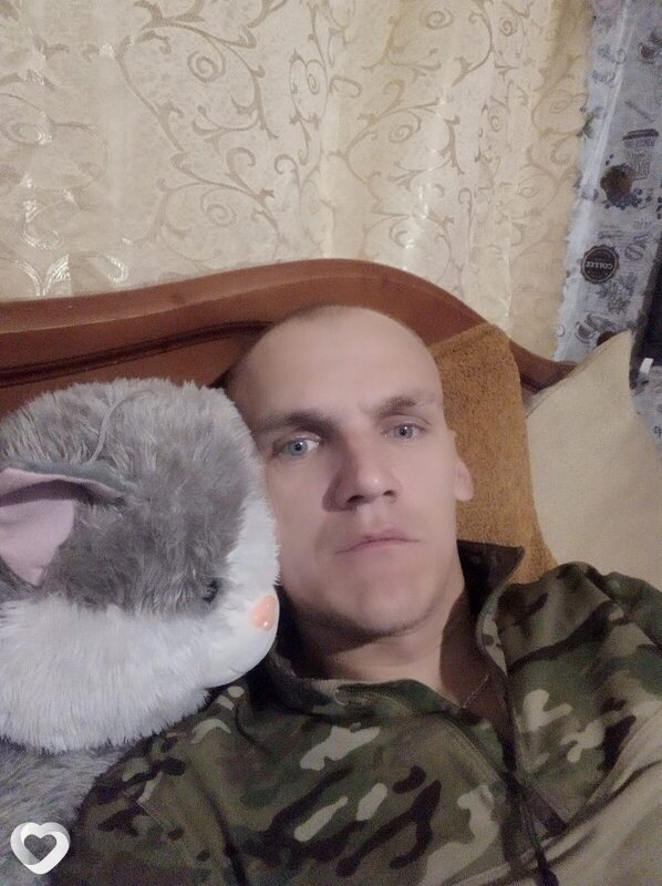 Руслан, Рославль