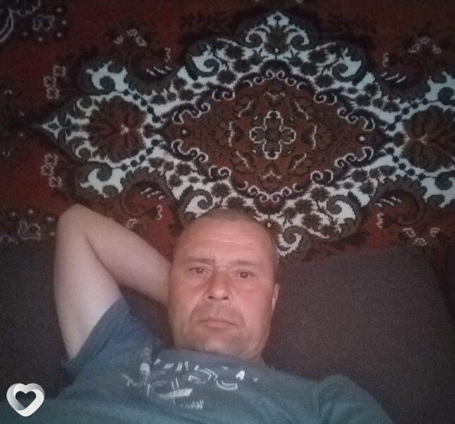 Дима, 47, Смоленске — анкета №3193532