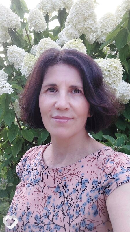 Елена, 51, Самаре — анкета №3193461
