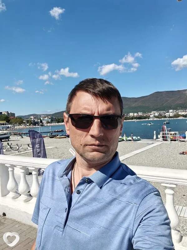 Максим, 48, Москве — анкета №3193568