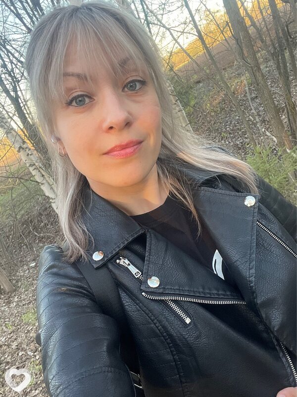 Юлия, 40, Кирове — анкета №3193605