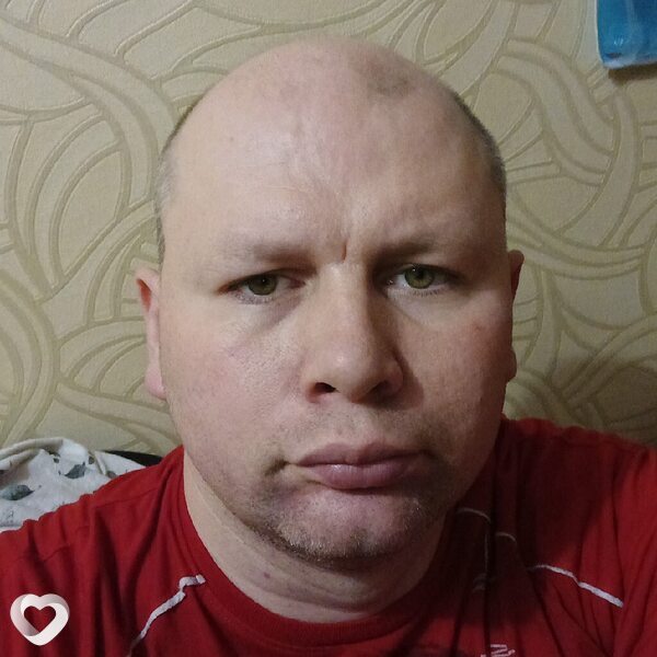 Матвей, 39, Мурманске — анкета №3193617