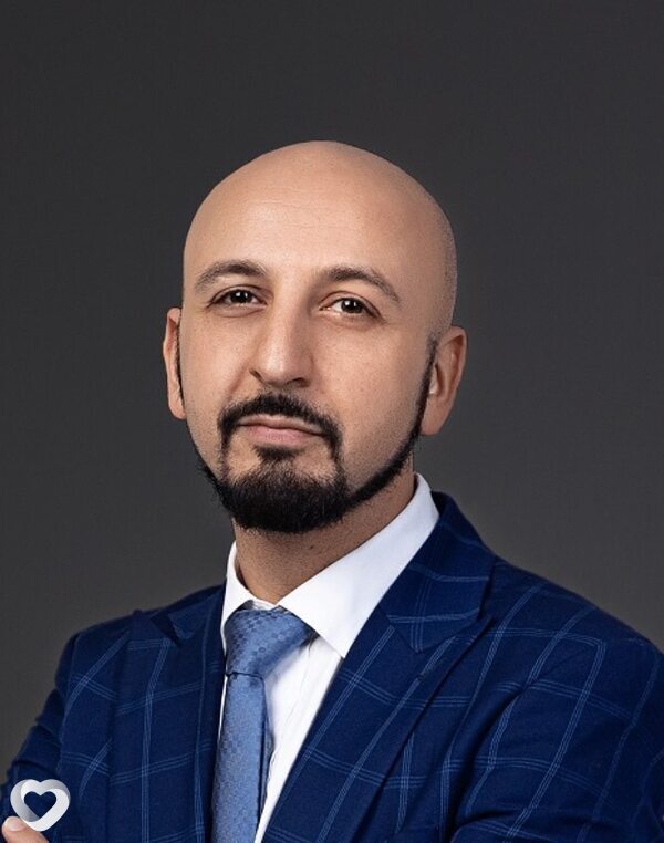 Саркис, 44, Туапсе — анкета №3193618
