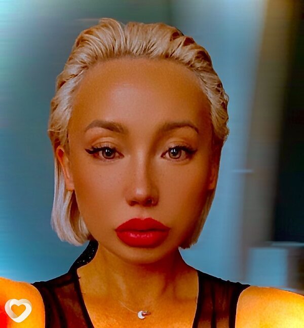 Tasha, 36, Москве — анкета №3193625