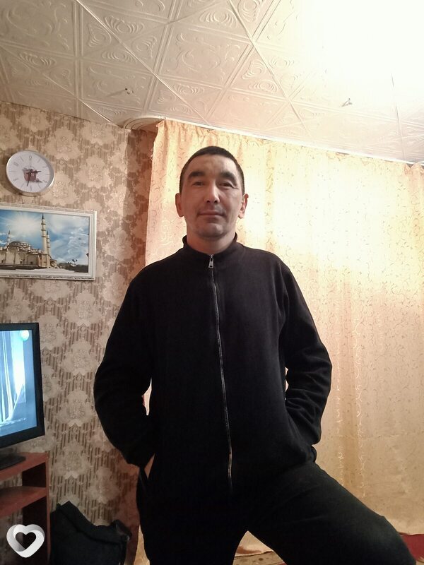 Жаннат, 41, Уральске — анкета №3193577