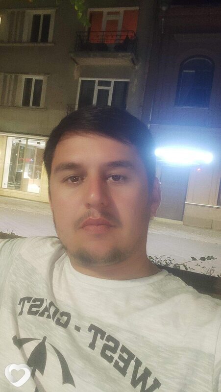 Илхон, 32, Варшава — анкета №3193591