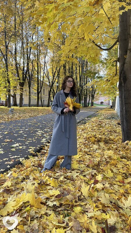 Катя, Калачинск