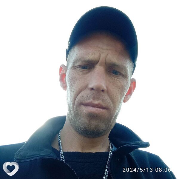 Антон Царев, 41, Благовещенске — анкета №3193681