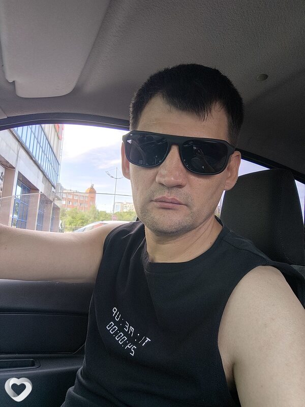Дмитрий, 40, Омске — анкета №3193684